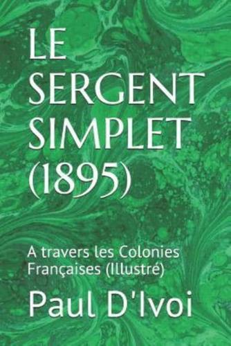 Le Sergent Simplet (1895)