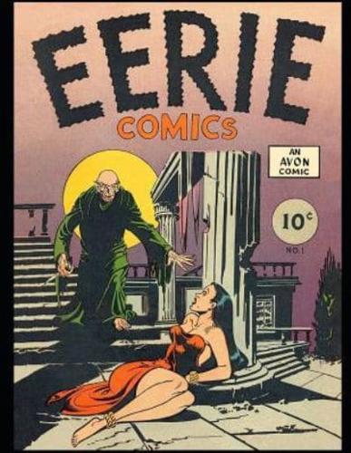 Eerie Comics No. 1