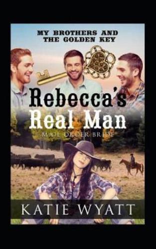 Rebecca's Real Man