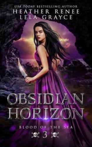 Obsidian Horizon