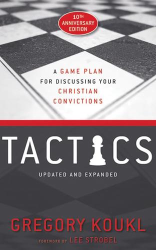 Tactics, 10th Anniversary Edition