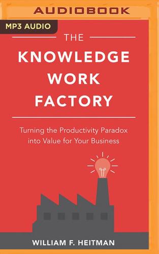 The Knowledge Work Factory