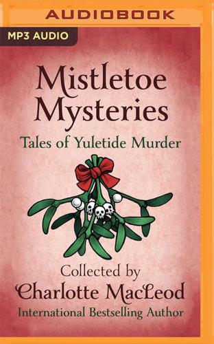 Mistletoe Mysteries