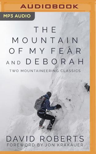 The Mountain of My Fear and Deborah