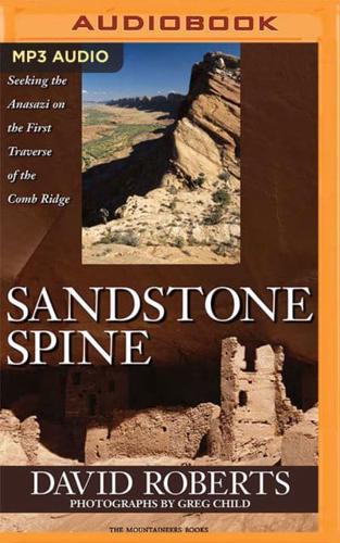 Sandstone Spine