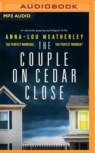 The Couple on Cedar Close