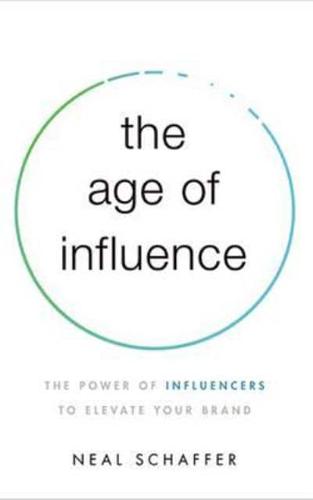 The Age of Influence