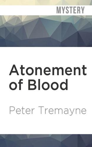 Atonement of Blood