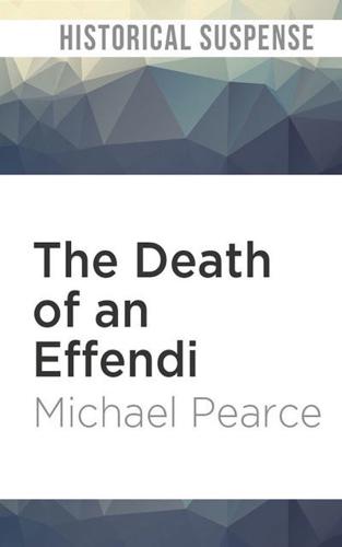 The Death of an Effendi