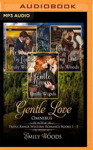 Gentle Love Omnibus