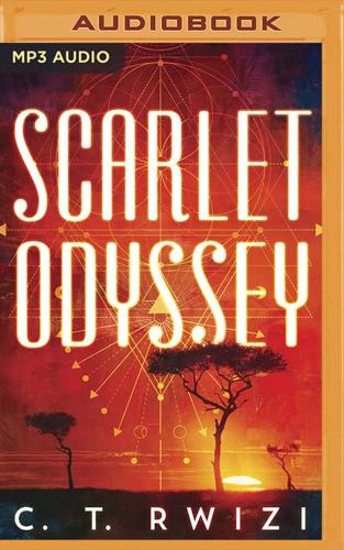 Scarlet Odyssey