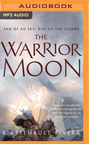 The Warrior Moon