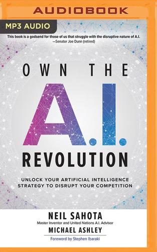 Own the A.I. Revolution