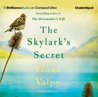 The Skylark's Secret