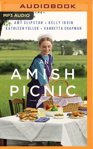 An Amish Picnic