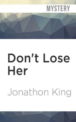 Don't Lose Her