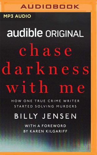 Chase Darkness With Me