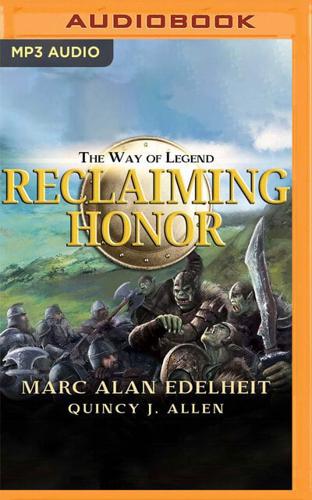 Reclaiming Honor