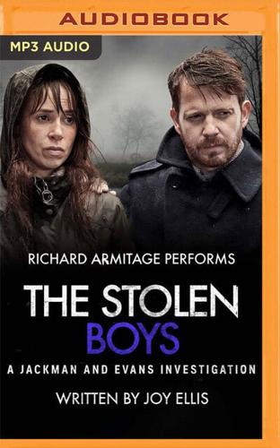 The Stolen Boys