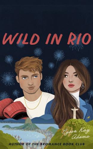 Wild in Rio