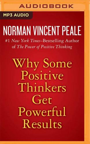 Why Some Positive Thinkers Get Powerful Results