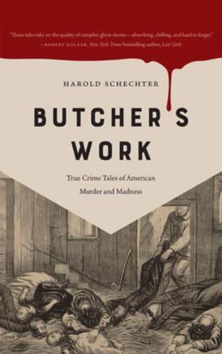 Butcher's Work