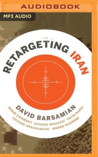 ReTargeting Iran