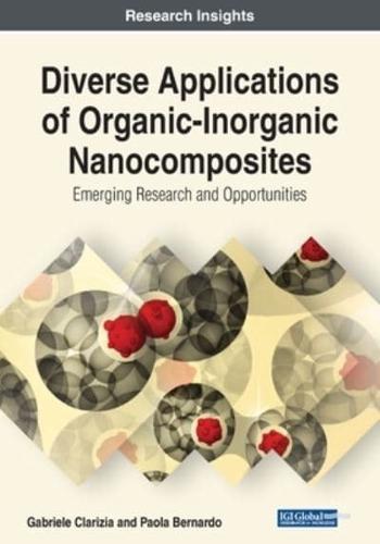 Diverse Applications of Organic-Inorganic Nanocomposites