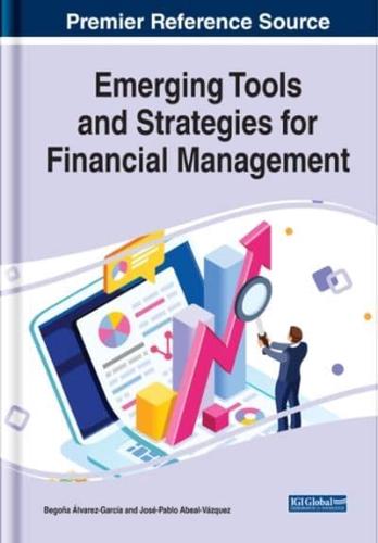 Emerging Tools and Strategies for Financial Management