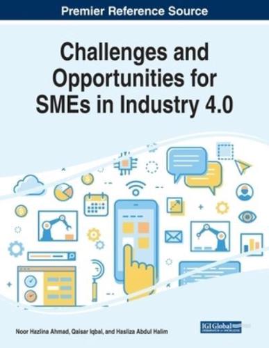Challenges and Opportunities for SMEs in Industry 4.0