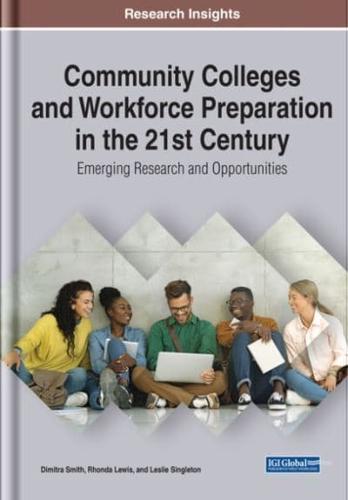 Community Colleges and Workforce Preparation in the 21st Century