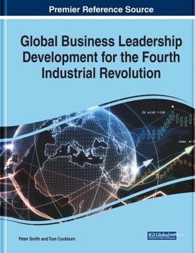 Global Business Leadership Development for the Fourth Industrial Revolution