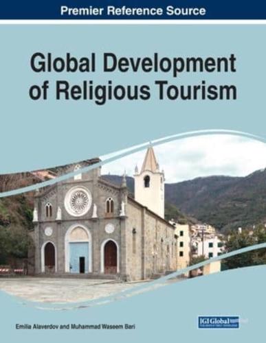 Global Development of Religious Tourism