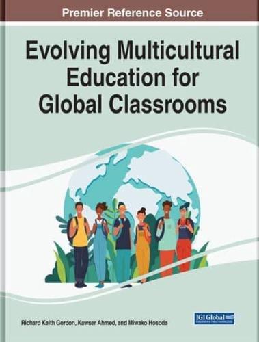 Evolving Multicultural Education for Global Classrooms