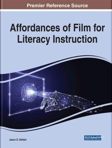 Affordances of Film for Literacy Instruction
