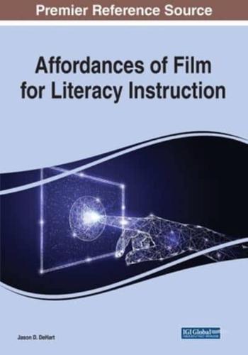 Affordances of Film for Literacy Instruction