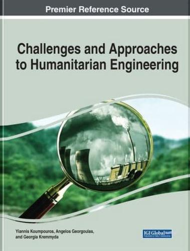 Modern Challenges and Approaches to Humanitarian Engineering