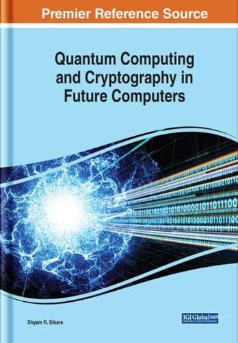 Quantum Computing and Quantum Cryptography in Future Computers
