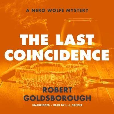 The Last Coincidence