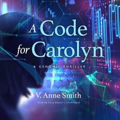 A Code for Carolyn Lib/E