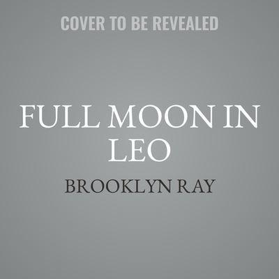 Full Moon in Leo