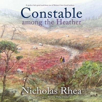 Constable Among the Heather