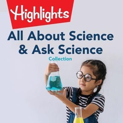 All About Science & Ask Science Collection Lib/E