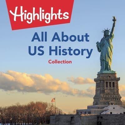 All About Us History Collection