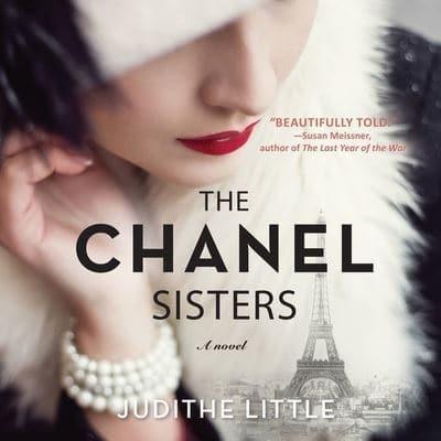 The Chanel Sisters Lib/E