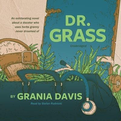 Dr. Grass Lib/E