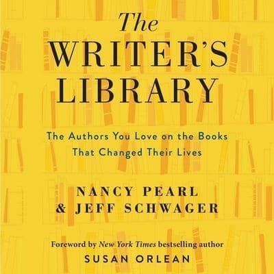 The Writer's Library Lib/E