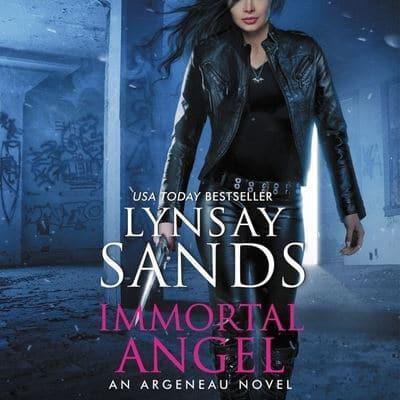 Immortal Angel Lib/E