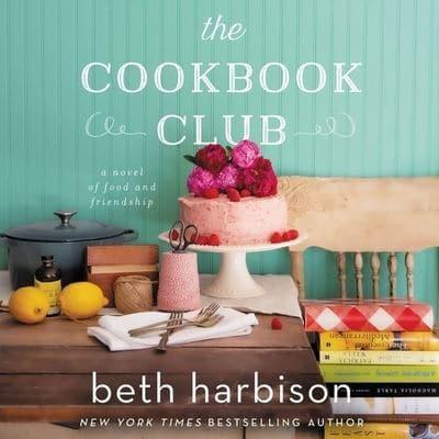 The Cookbook Club