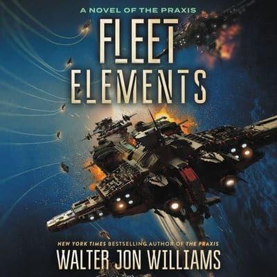 Fleet Elements Lib/E